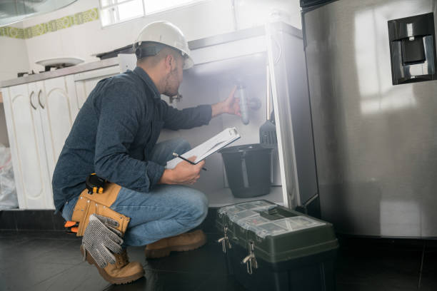 Best Commercial Plumbing Services  in Oakland, IA