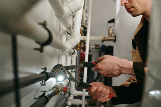 Best Shower Repair Services  in Oakland, IA