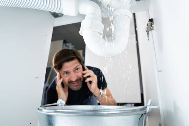 Best Pipe Repair Near Me  in Oakland, IA