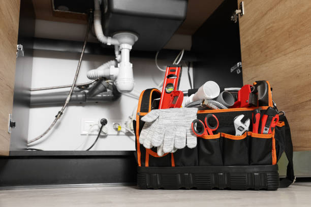 Professional Plumbing in Oakland, IA