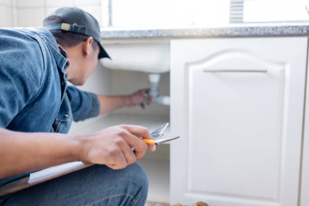 Best Toilet Repair Services  in Oakland, IA