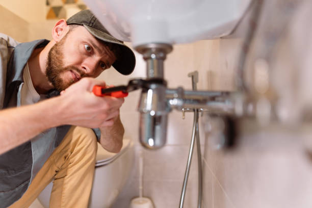 Best Affordable Plumbing Services  in Oakland, IA