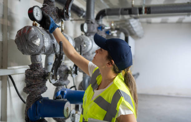 Oakland, IA Plumbing Company