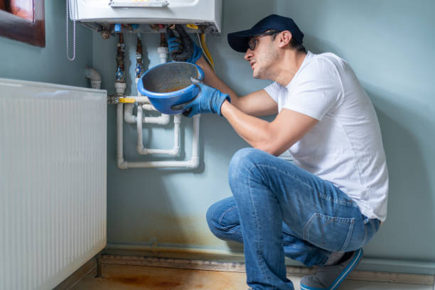 Best Plumbing Inspection Services  in Oakland, IA